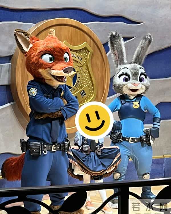 导演扫货、明星打卡,《疯狂动物城2》联名营销为何能刷屏全网?