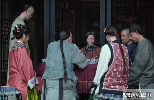 大生意人:古母一句话,拆穿瑞麟阻止李钦买珍妮机的算计!