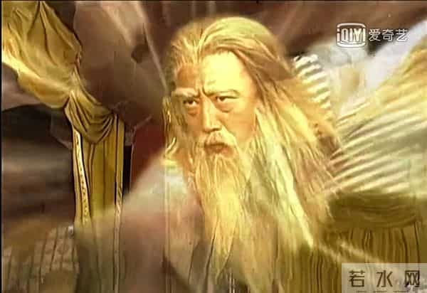 盘点武侠剧《风云》十大顶级功法：摩诃无量第三，三分归元气第五