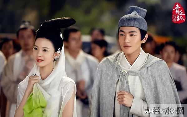 一直被低估的5部仙侠剧,最后至今都无人超越