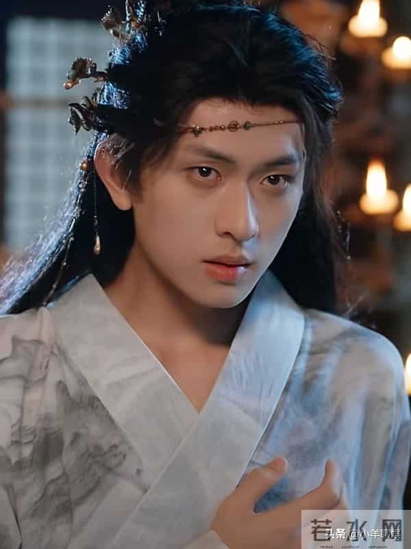 陈添祥新剧上线差评如潮!网友-别浪费演技,接点好剧本吧!