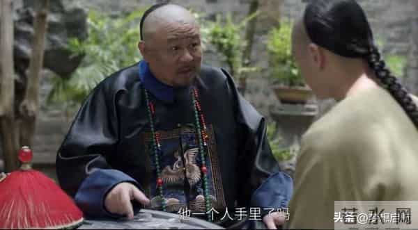 20万行贿血亏《大生意人》瑞麟硬刚资本,李万堂抱四大恒大腿反杀