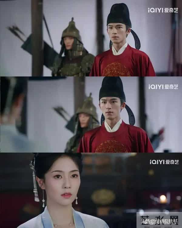 相差18岁的“禁忌恋”崛起，年底火的都是邪门cp？