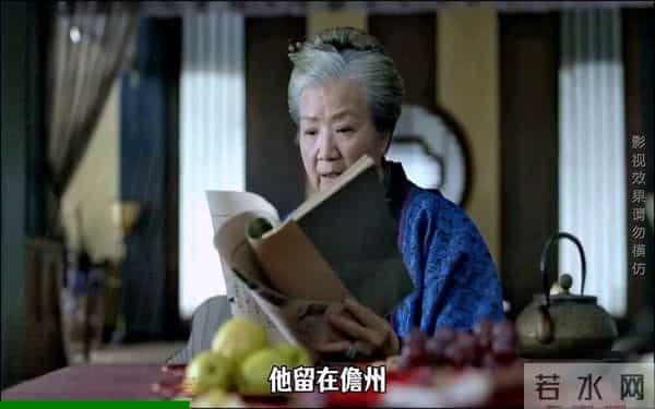 范闲的一生好似都没能逃离孤独，越是在意的好似越要离他而去。