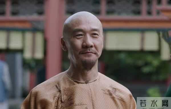 《大生意人》古平原做梦想不到，九帅的局有多毒，李万堂沦为棋子