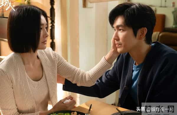 50 岁钟汉良再演偶像剧,《亦舞之城》遇冷:藏着偶像剧的困局