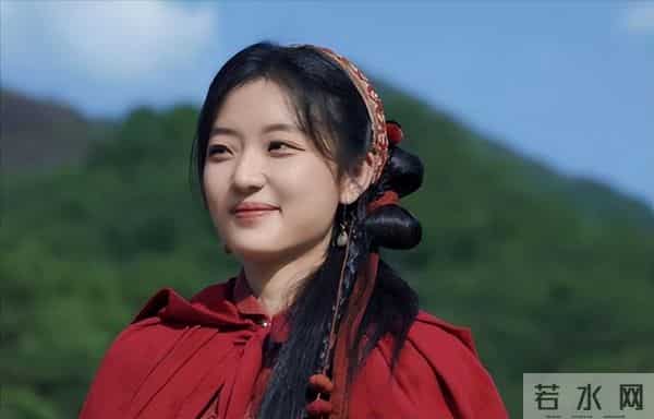 《大生意人》让人目瞪口呆!四个爹三个红颜,清朝版《庆余年》?