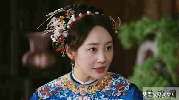 《大生意人》结局:古平原30岁封王,玉儿、李钦没死,李万堂出家