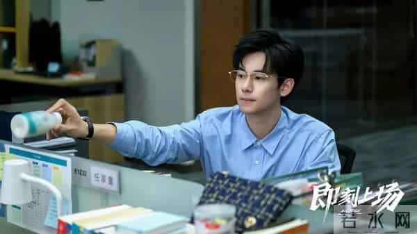 电视剧全网热度榜，《狙击蝴蝶》跌至第二，第一热度高达75.19