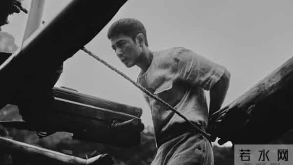 让殷桃刘敏涛哭红眼,正午电影出新招,肖战生理化表演撕流量标签