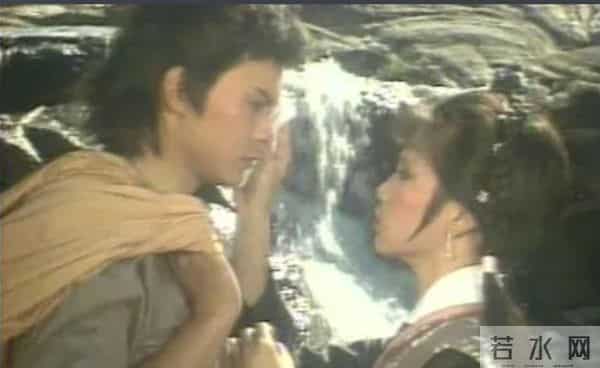 爱上事业心超强的男人,比爱上渣男还惨——《决战玄武门》