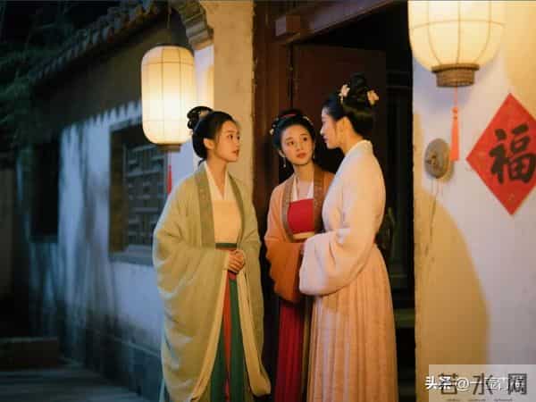 《肉蒲团》第一话:铁扉家规养淑女,一卷春图驯娇妻。