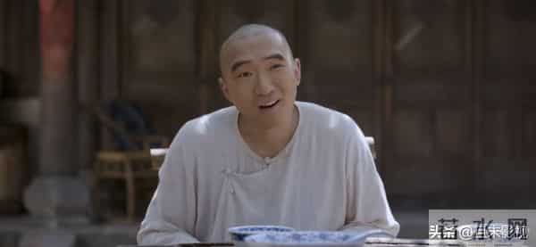 《大生意人》结局前瞻:古平原封王,李万堂出家,李钦苏紫轩成婚