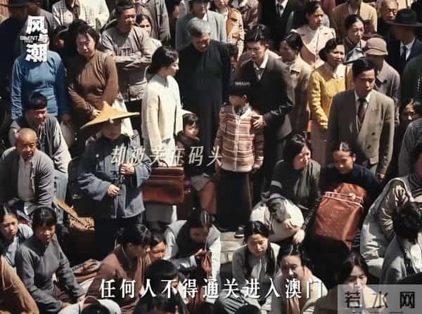 仅播2小时,热度破5000,12月最期待的黑马年代剧开播就炸了!