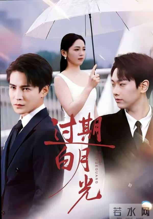 12月9日上新的这五部爆款短剧,千万不要错过!我已经开始蹲住了