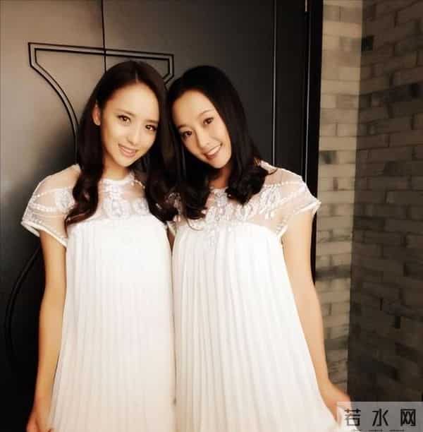 原来他俩已经是夫妻，才刚结婚两个月，她就演《大生意人》再翻红