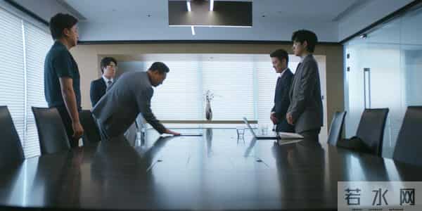 开放式结局!《即刻上场》24集:任家童江晨最后对决,郭小雨退出