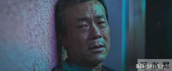 电视剧《树影迷宫》，冉曦的敷衍和忽视，导致了冉东东的悲剧。