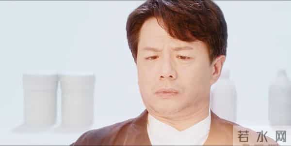 《超感迷宫》首播，一个挤眉弄眼，一个梗脖子，不会演就别演了！