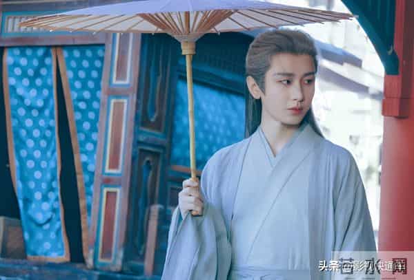 上新!央八接连定档2部大剧,家庭喜剧VS权谋复仇,不用剧荒了!