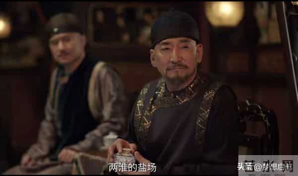 20万行贿血亏《大生意人》瑞麟硬刚资本,李万堂抱四大恒大腿反杀