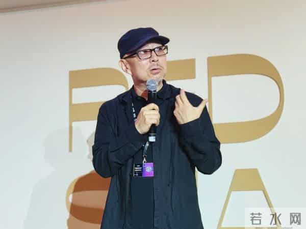 上海国际电影节2025红海推广会在沙特吉达举行