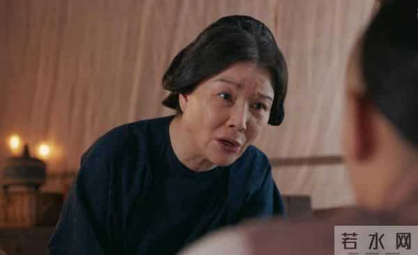 《大生意人》这5位配角隐藏太深，居然是国家一级演员，来头不小