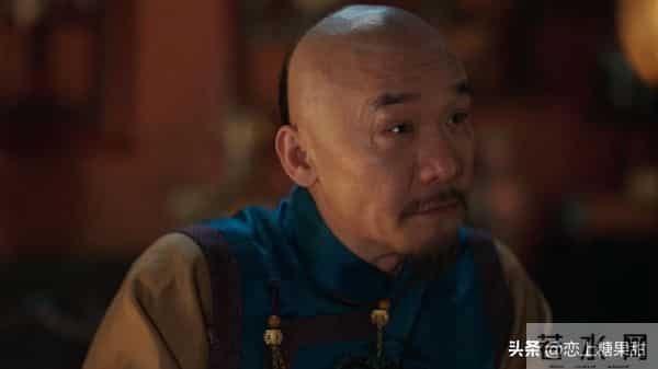 《大生意人》李钦行贿失败,瑞麟太狠,才知李万堂又攀上新靠山