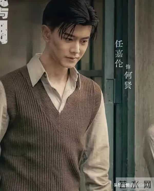 央视一套王炸剧明日上线!看到女二是她,我想说-央视又押对宝了