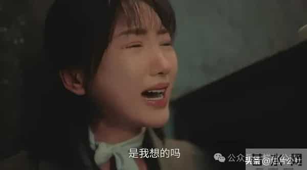 《内幕》太无聊了，现在港片只剩下“欺负老人”了吧。