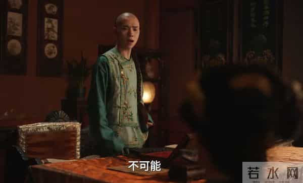 《大生意人》结局，原来，这才是李万堂夫人至今没有出现的真相