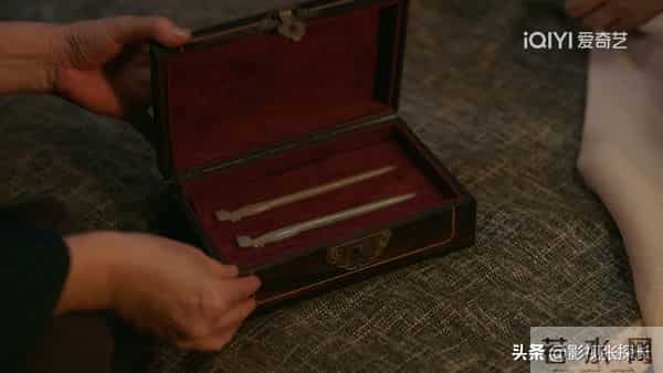 《大生意人》90%观众没看懂，李万堂是古父，为何古平原不认识他