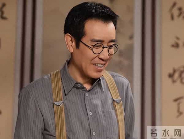 收视破2.3，《风与潮》令观众成功入坑，央视年代剧有良心好剧了