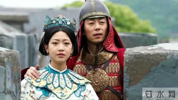 《大生意人》最后结局：最精明的女人不是苏紫轩，竟是被忽略的她