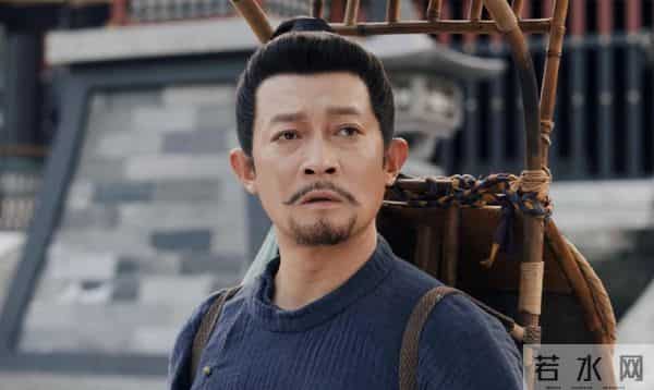 杨旭文说自己是唐犟宗,去年是中郎犟,那明年是啥呢?