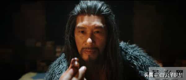 13位老戏骨做配,一线演员领衔,2025压轴大戏要来了!