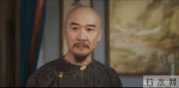 20万行贿血亏《大生意人》瑞麟硬刚资本,李万堂抱四大恒大腿反杀