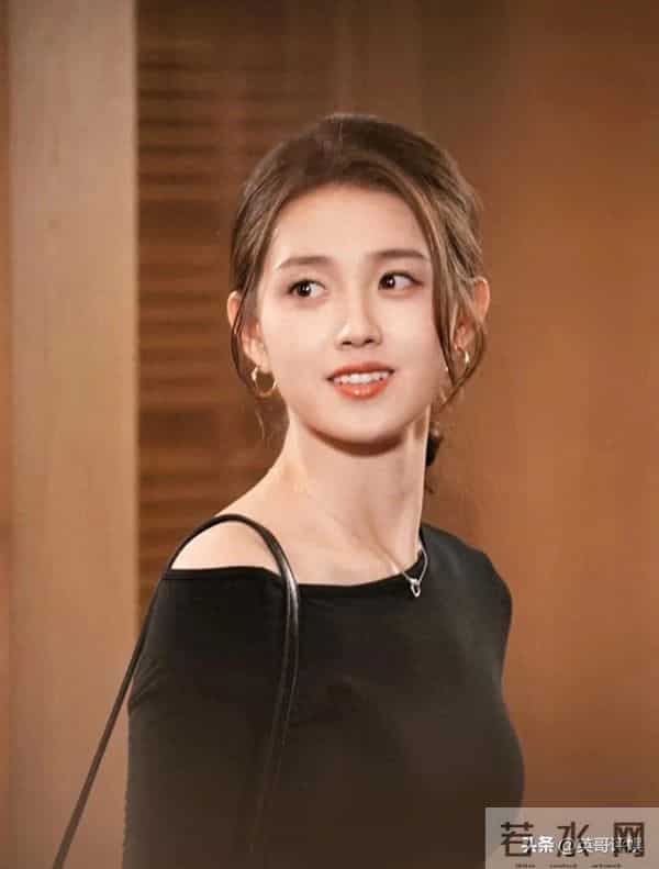 救命!原来郭宇欣这么敢拍!尺度最大五部短剧,没看过血亏!