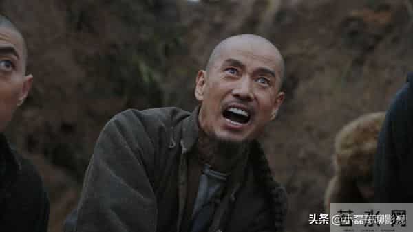 《大生意人》片酬演技榜！陈晓1000万第三，戏骨600万活埋戏封神