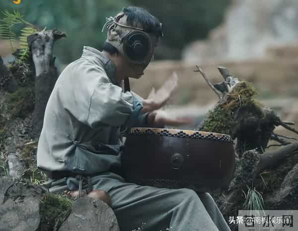 给《得闲谨制》演员演技排个名,肖战仅排第4,第1名难以超越