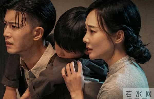 32集谍战剧《风与潮》央视今晚开播！任嘉伦领衔，流量明星能演好谍战剧吗？