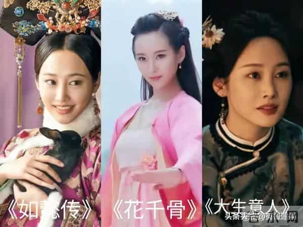 央视一套王炸剧明日上线!看到女二是她,我想说-央视又押对宝了