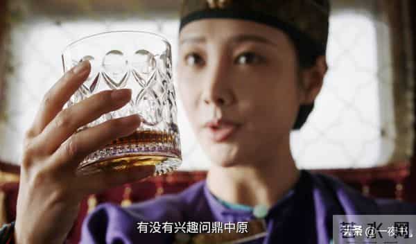 《大生意人》原来不是苏紫轩帮古平原，是李万堂护儿子，助他成王