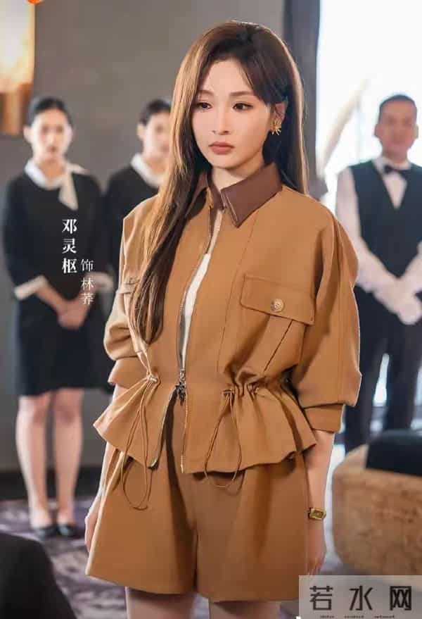 马小宇这波是抱上大腿了？新剧7天狂揽10亿全靠这位“戏精”女主