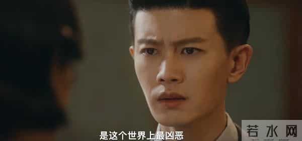 仅播2小时,热度破5000,12月最期待的黑马年代剧开播就炸了!