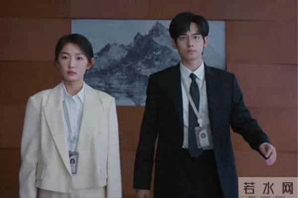 看了个寂寞，《即刻上场》24集大结局，是今年最无语的大结局