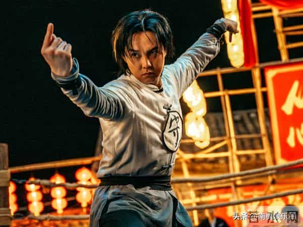 票房破30亿,《动物城2》屠榜13天,沈腾和尹正喜剧新片虎视眈眈