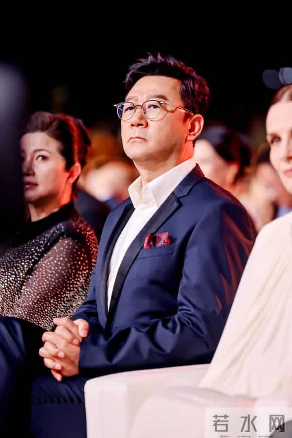 第七届海南岛国际电影节闭幕!金椰奖全名单→