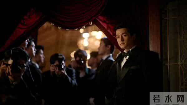 剧集《繁花》之争背后,谁来决定编剧署名?