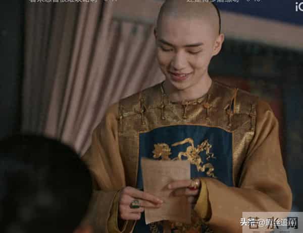 大生意人：瑞麟不知，算计李钦的二十万两银子，帮了李百万多大忙